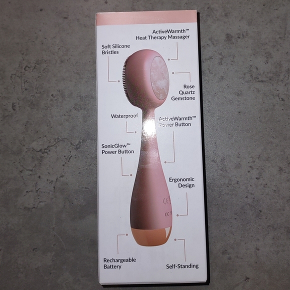 BNIB PMD Clean Pro RQ - Picture 6 of 7